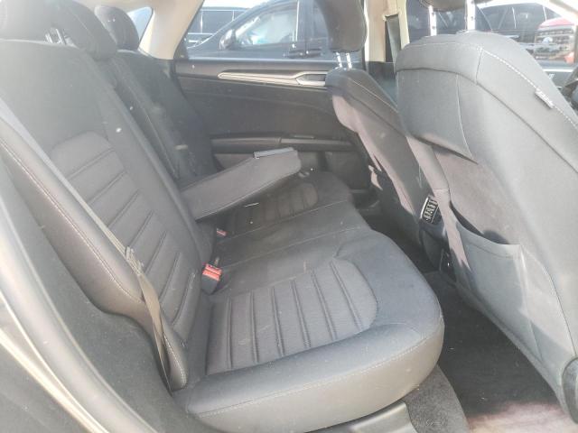 Photo 6 from auction – 2018 FORD FUSION SE with VIN 3FA6P0HD8JR256228