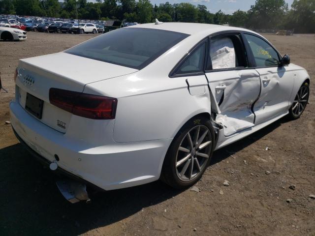 Photo 4 from auction – 2018 AUDI A6 PREMIUM with VIN WAUF8AFC8JN110256