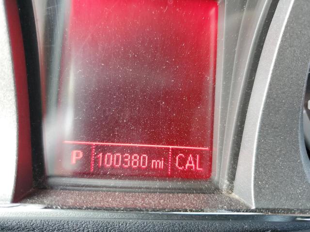 Photo 8 from auction – 2015 GMC TERRAIN SL with VIN 2GKFLVEK1F6141172