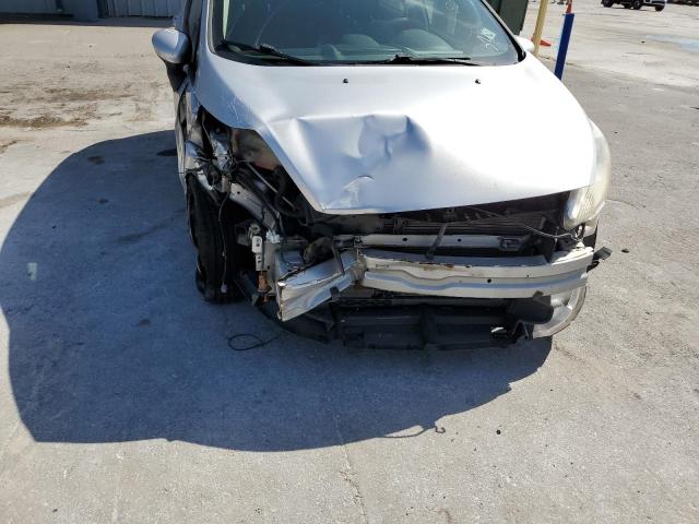 Zdjęcie 9 z aukcji – 2012 FORD FIESTA SE z VIN 3FADP4EJ6CM131544