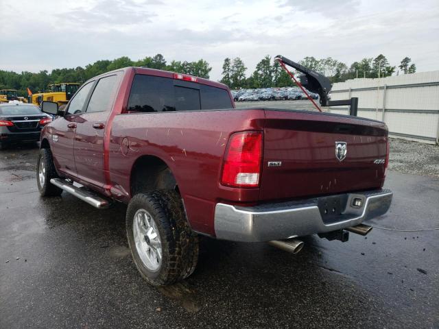 Photo 3 from auction – 2019 RAM 1500 CLASS with VIN 1C6RR7TT8KS513281