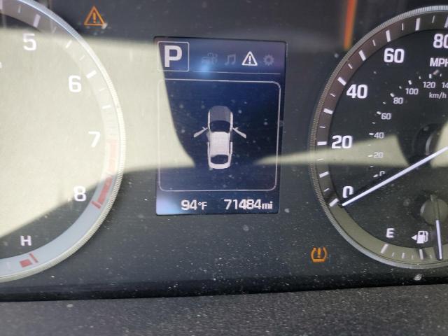 Photo 8 from auction – 2015 HYUNDAI SONATA SE with VIN 5NPE24AF3FH220268