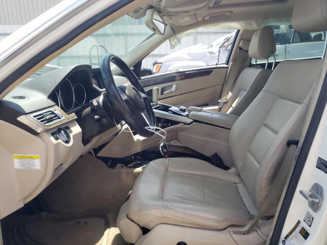 Photo 5 from auction – 2014 MERCEDES-BENZ E 350 with VIN WDDHF5KBXEA968451