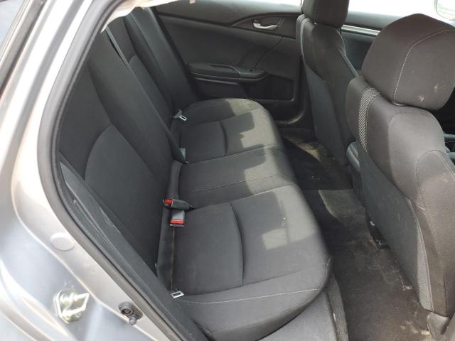 Photo 6 from auction – 2016 HONDA CIVIC LX with VIN 19XFC2F5XGE025926