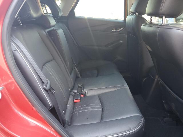 Photo 6 from auction – 2019 MAZDA CX-3 GRAND with VIN JM1DKDD71K1452496
