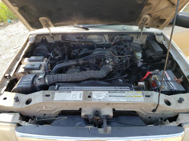 Photo 7 from auction – 2000 FORD RANGER SUP with VIN 1FTYR14V9YPB75077