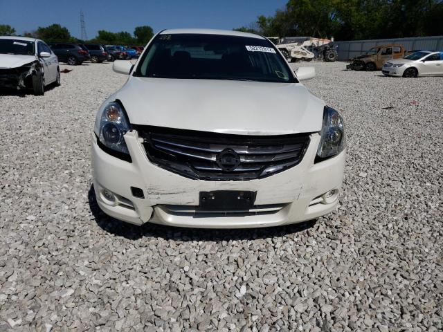 Photo 9 from auction – 2012 NISSAN ALTIMA BAS with VIN 1N4AL2AP1CN532101