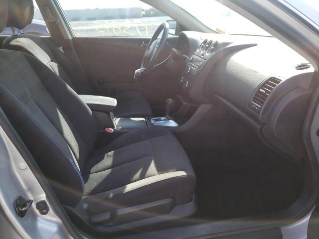 Photo 5 from auction – 2010 NISSAN ALTIMA BAS with VIN 1N4AL2AP7AN415099