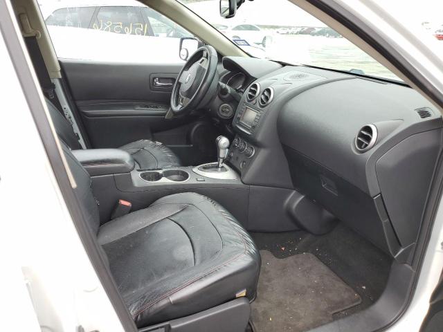 Photo 5 from auction – 2012 NISSAN ROGUE S with VIN JN8AS5MTXCW288681