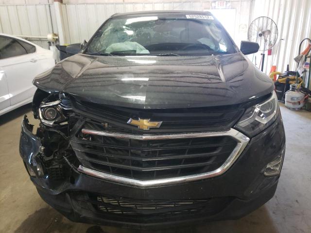 Photo 7 from auction – 2021 CHEVROLET EQUINOX LS with VIN 2GNAXHEV2M6114072