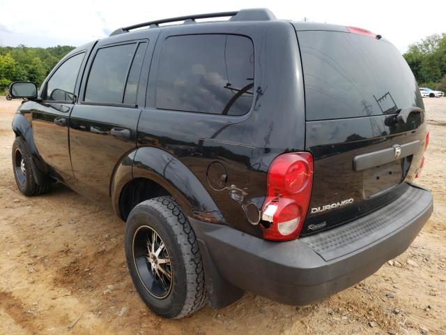 صورة رقم 3 من المزاد - 2008 DODGE DURANGO SX مع VIN 1D8HB38N78F149112