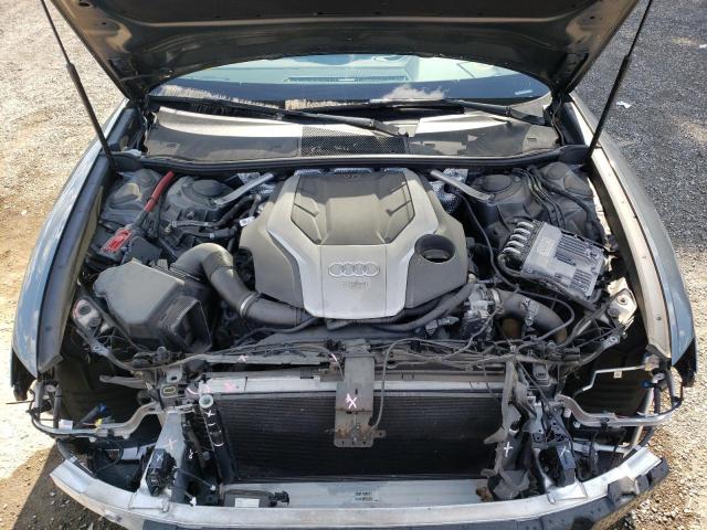Photo 7 from auction – 2019 AUDI A6 PREMIUM with VIN WAUK2AF20KN019104