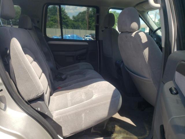Photo 6 from auction – 2004 FORD EXPLORER X with VIN 1FMZU73KX4UC16918