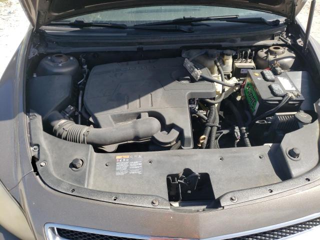 Photo 7 from auction – 2012 CHEVROLET MALIBU LS with VIN 1G1ZB5E07CF249655