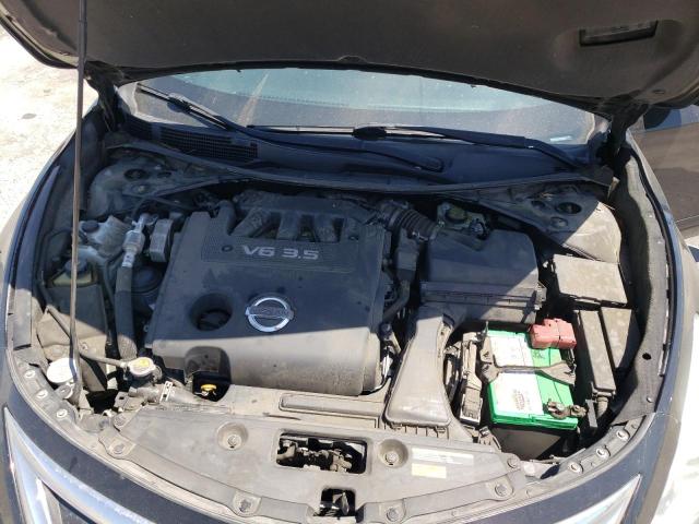 Photo 7 from auction – 2015 NISSAN ALTIMA 3.5 with VIN 1N4BL3AP4FC498049