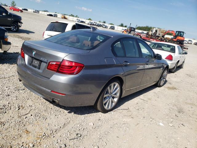 Photo 4 from auction – 2011 BMW 535 XI with VIN WBAFU7C56BDU55197