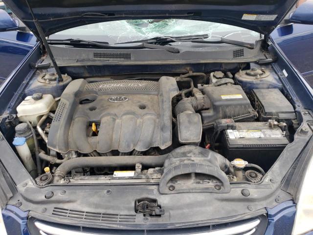 Foto 7 de la subasta – 2008 KIA OPTIMA LX con VIN KNAGE123485235543