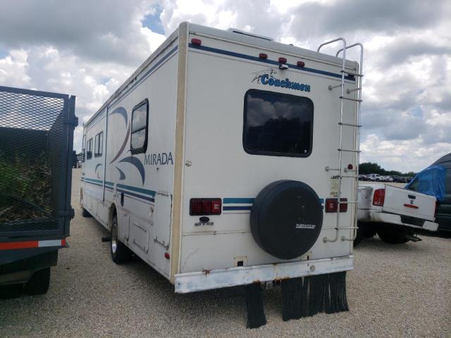 Photo 3 from auction – 1999 FORD MOTORHOME with VIN 3FCMF53SXXJA16208