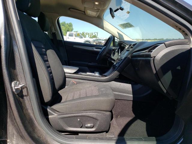 Photo 5 from auction – 2017 FORD FUSION SE with VIN 3FA6P0H76HR200700
