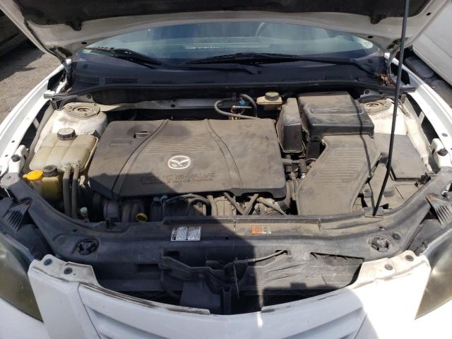 Photo 7 from auction – 2005 MAZDA 3 S with VIN JM1BK323551231568