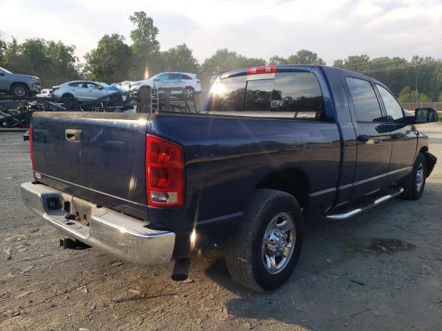 Photo 4 from auction – 2006 DODGE RAM 1500 with VIN 3D7KR19D36G243709