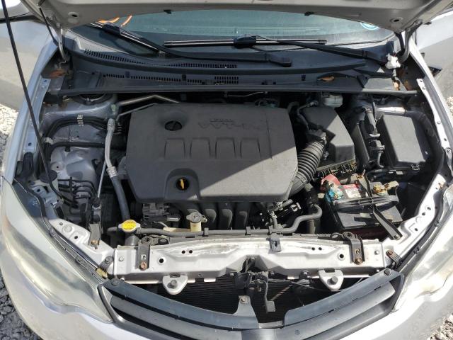Photo 7 from auction – 2015 TOYOTA COROLLA L with VIN 2T1BURHE7FC299812