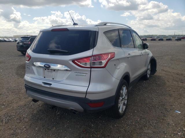 Photo 4 from auction – 2015 FORD ESCAPE TIT with VIN 1FMCU0JX0FUA24213