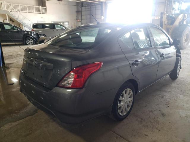 Photo 4 from auction – 2017 NISSAN VERSA S with VIN 3N1CN7AP7HL844444
