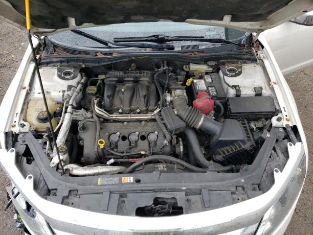Photo 7 from auction – 2012 FORD FUSION SEL with VIN 3FAHP0JG5CR281135