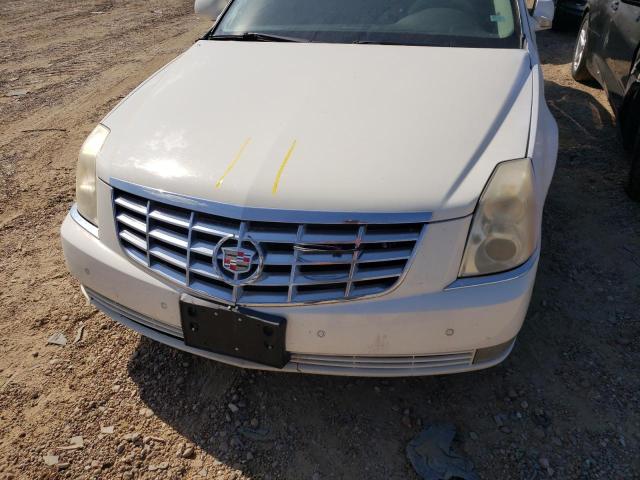 Zdjęcie 9 z aukcji – 2008 CADILLAC DTS z VIN 1G6KD57Y28U198545