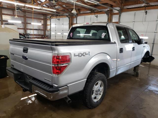 Zdjęcie 4 z aukcji – 2014 FORD F150 SUPER z VIN 1FTFW1EF0EFD07555