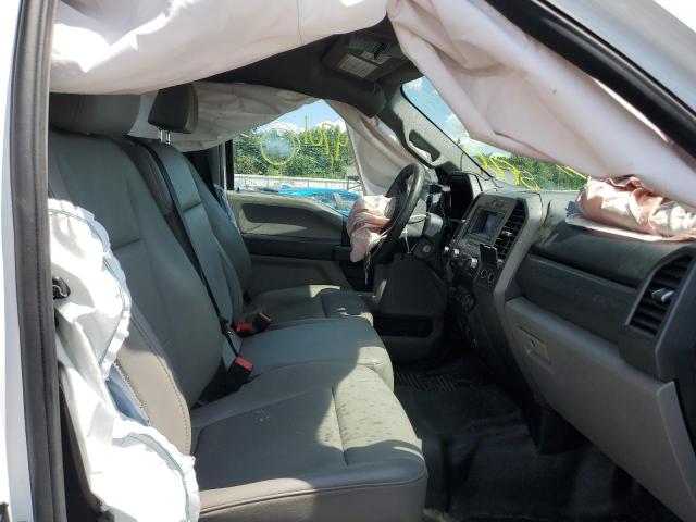 Photo 5 from auction – 2020 FORD F250 SUPER with VIN 1FT7W2B63LEC87142