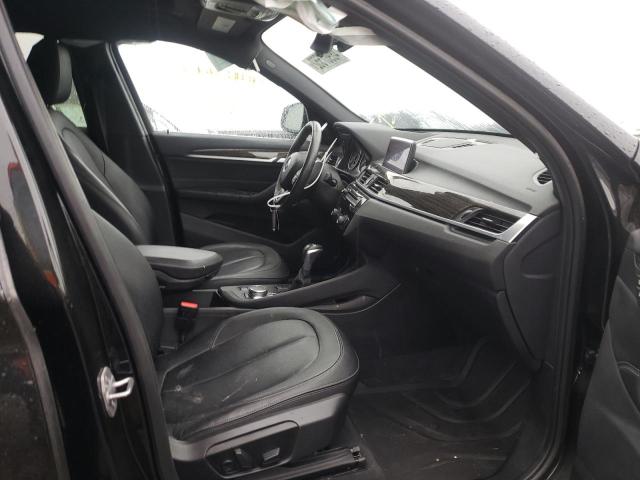 Photo 5 from auction – 2018 BMW X1 XDRIVE2 with VIN WBXHT3C35J5L26322
