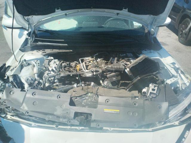 Photo 7 from auction – 2021 NISSAN ALTIMA SV with VIN 1N4BL4DV1MN413329