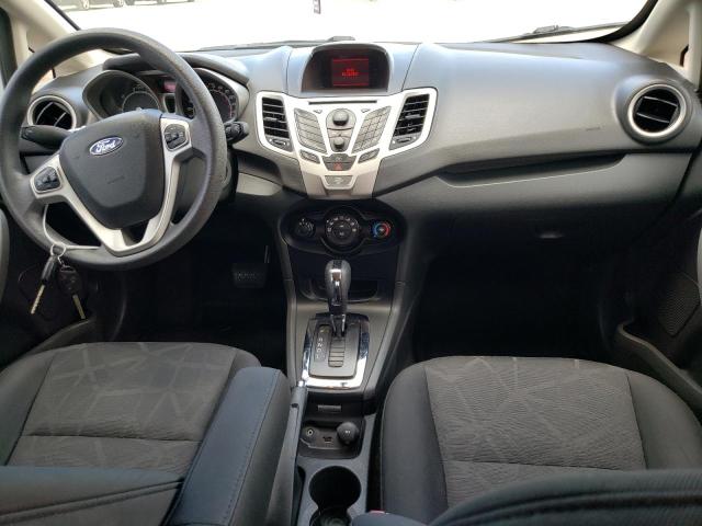 Photo 9 from auction – 2013 FORD FIESTA SE with VIN 3FADP4BJ0DM158065