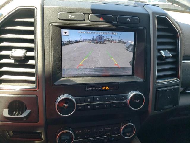 Photo 9 from auction – 2019 FORD EXPEDITION with VIN 1FMJU1HT2KEA30079