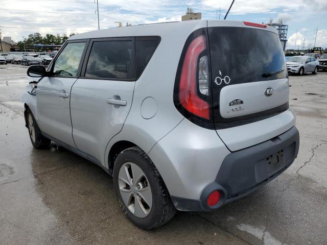 Photo 3 from auction – 2014 KIA SOUL with VIN KNDJN2A21E7709472