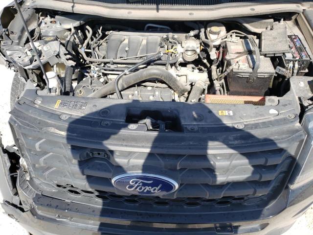 Photo 7 from auction – 2018 FORD EXPLORER P with VIN 1FM5K8AR0JGC18083