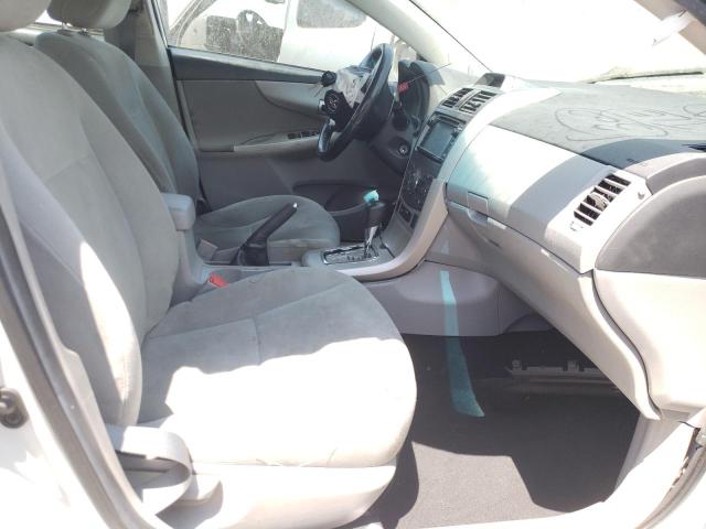 Photo 5 from auction – 2013 TOYOTA COROLLA BA with VIN 5YFBU4EE0DP098970