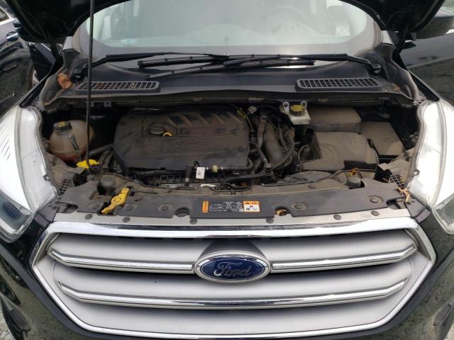 Photo 7 from auction – 2017 FORD ESCAPE SE with VIN 1FMCU0GD1HUE42280