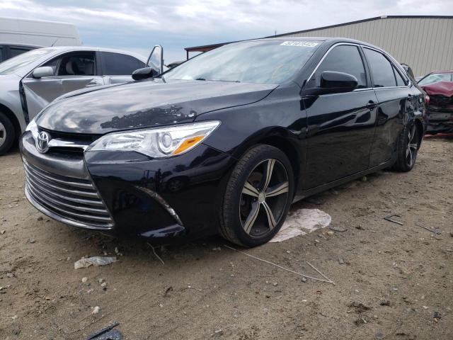 Photo 2 from auction – 2016 TOYOTA CAMRY LE with VIN 4T4BF1FKXGR559517