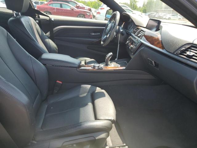 Photo 5 from auction – 2014 BMW 428 XI with VIN WBA3N5C54EF716775