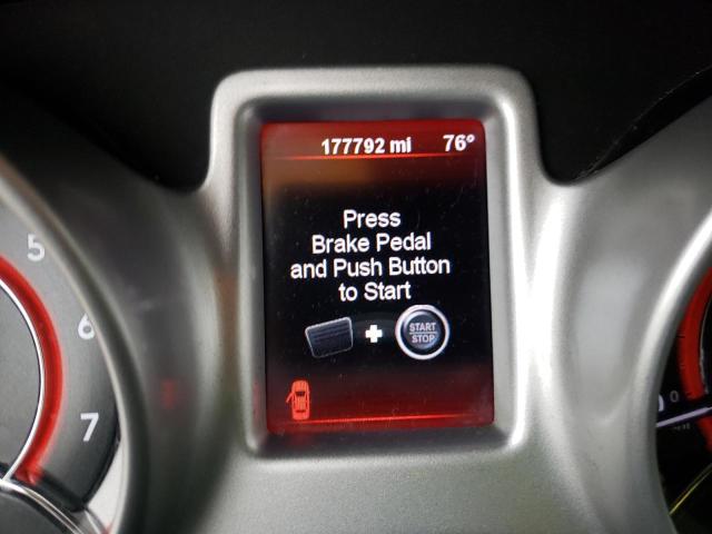 Photo 8 from auction – 2012 DODGE JOURNEY SX with VIN 3C4PDCBB6CT392878