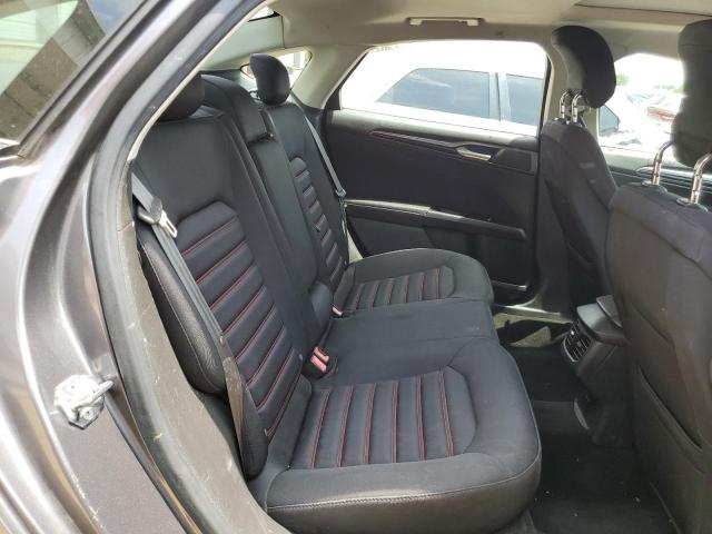 Photo 6 from auction – 2013 FORD FUSION SE with VIN 3FA6P0H95DR132241