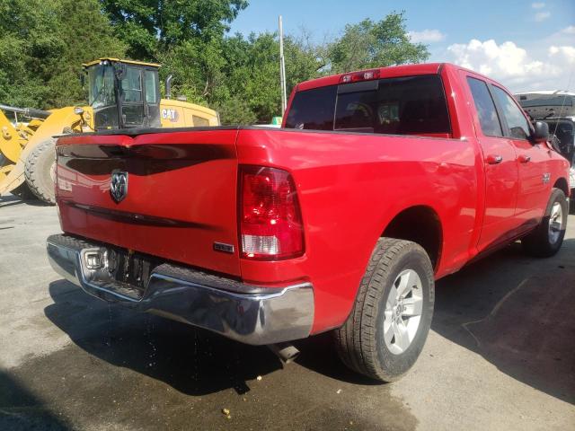 Photo 4 from auction – 2016 RAM 1500 SLT with VIN 1C6RR6GG7GS361069