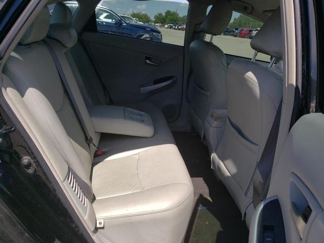 Photo 6 from auction – 2012 TOYOTA PRUIS with VIN JTDKN3DU4C1582269