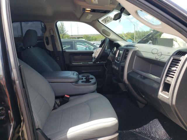 Photo 5 from auction – 2018 RAM 1500 ST with VIN 1C6RR7FG9JS326841