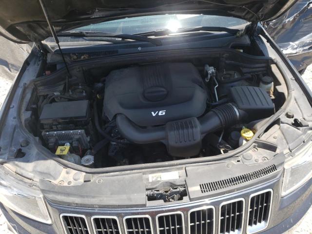 Photo 7 from auction – 2014 JEEP GRAND CHER with VIN 1C4RJEBG5EC255826