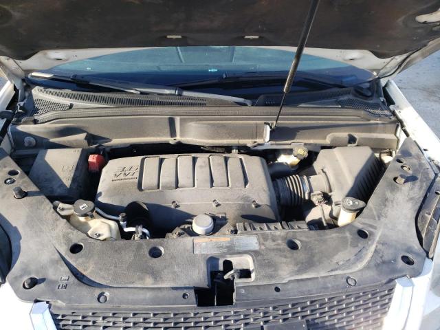 صورة رقم 7 من المزاد - 2011 GMC ACADIA SLT مع VIN 1GKKVSED1BJ237857