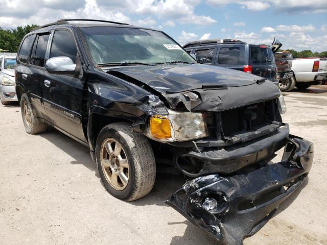 GMC ENVOY 2002 with VIN 1GKDS13S422211096 - Photo from auction